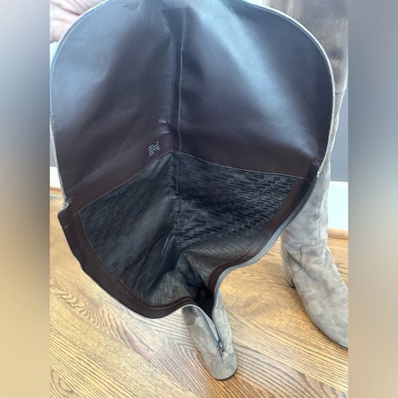 Cole Haan Reina Grand Over the Knee Boots - New - Size 7 - Picture 10 of 13